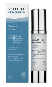 Sesderma Увлажняющий крем-гель для лица, 50 мл. фото