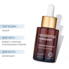 Sesderma Увлажняющая сыворотка, 30 мл. фото