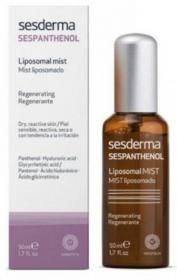 Sesderma Липосомальная восстанавливающая сыворотка, 30 мл. фото