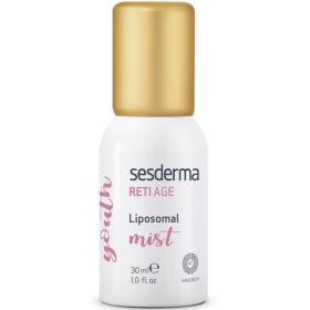 Sesderma Антивозрастной мист Liposomal Mist Retiage, 30 мл. фото