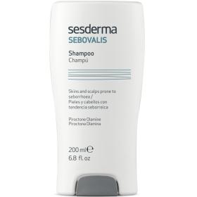 Sesderma Шампунь для волос, 200 мл. фото