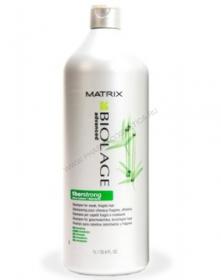 Matrix Шампунь для укрепления волос Fiberstrong, 1000 мл. фото