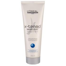 Loreal Professionnel Выпрямляющий крем для чувствительных волос Moisturist, 250 мл. фото