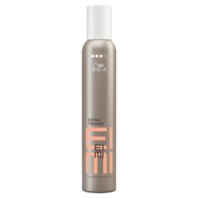 Wella Professionals Пена для укладки сильной фиксации, 500 мл. фото