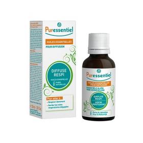 Puressentiel Комплекс эфирных масел легкое дыхание 30 мл. фото