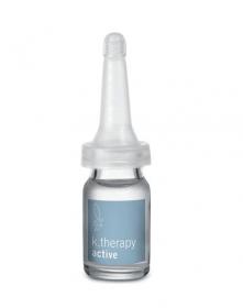 Lakme Концентрированное средство против выпадения волос Shock Concentrate Hair Loss, 8х6 мл. фото