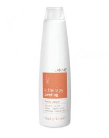 Lakme Шампунь против перхоти для сухих волос Dandruff Dry Hair, 300 мл. фото