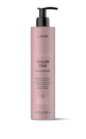 Lakme Кондиционер для защиты цвета окрашенных волос Color Stay Conditioner, 300 мл. фото