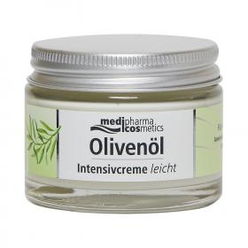 Medipharma Cosmetics Крем для лица Olivenol Intensiv Легкий, 50 мл. фото