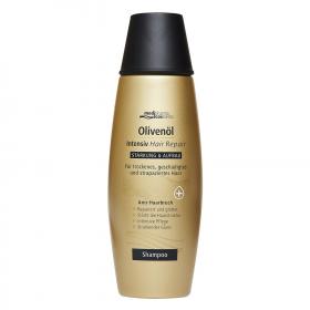 Medipharma Cosmetics Шампунь для восстановления волос Olivenol Intensiv, 200 мл. фото