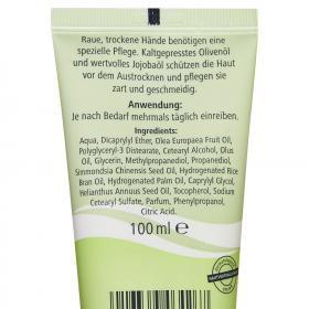 Medipharma Cosmetics Крем для рук Olivenol, 100 мл. фото