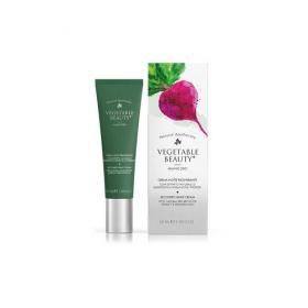 Vegetable Beauty Восстанавливающий ночной крем для лица с экстрактом свеклы и комплексом драгоценных масел 50 мл. фото