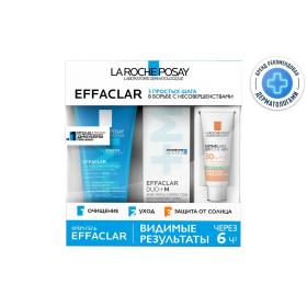 La Roche-Posay Набор Жирная и проблемная кожа. фото