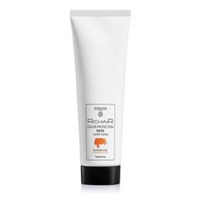 Egomania Professional Маска для защиты цвета с маслом макадамии 250 мл. фото