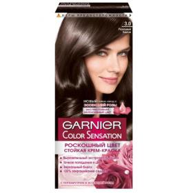 Garnier Стойкая крем-краска для волос, 110 мл. фото