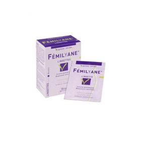 Biorga Фемилин салфетки для интимной гигиены.. фото