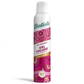 Batiste Сухой шампунь для экстра-объема XXL Volume, 200 мл. фото