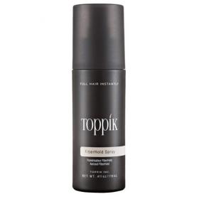 Toppik FiberHold Фиксирующий спрей для волос 118 мл. фото
