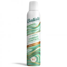 Batiste Сухой шампунь Damage Control для слабых и поврежденных волос 200 мл. фото