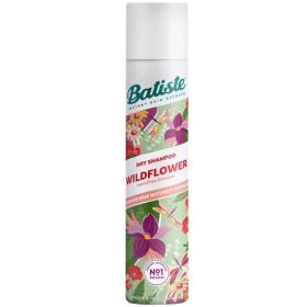Batiste Сухой шампунь для волос Батист Wild Flower, 200 мл. фото