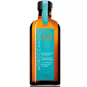 Moroccanoil Восстанавливающее масло для всех типов волос, 100 мл. фото