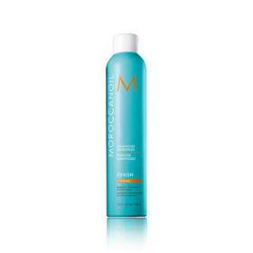 Moroccanoil Cияющий лак для волос сильной фиксации, 330 мл. фото