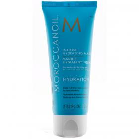 Moroccanoil Увлажняющая маска, 75 мл. фото