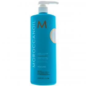 Moroccanoil Шампунь для экстра-объема, 1000 мл. фото