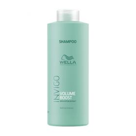 Wella Professionals Шампунь для придания объема, 1000 мл. фото