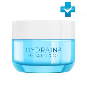 Dermedic Ультраувлажняющий крем-гель Гидреин Hialuro Ultra Hydrating Cream-gel, 50 г. фото