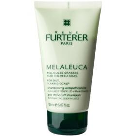 Rene Furterer Rene Furterer Melaleuca От Перхоти   Шампунь от жирной перхоти 150 мл. фото