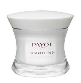Payot Payot Les Hydro-nutritives Крем длительного увлажнения без парабена 50 мл. фото