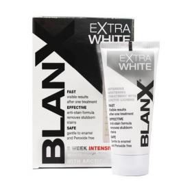 Blanx Интенсивно отбеливающая зубная паста Extra White, 50 мл. фото