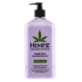 Hempz Молочко для тела увлажняющее 500 мл. фото