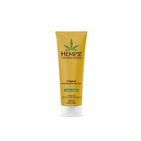 Hempz Гель для душа Original Body Wash, 250 мл. фото