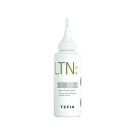 Tefia Лосьон-активатор роста волос 120 мл. фото