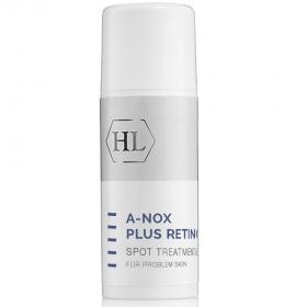 Holyland Laboratories Точечный гель A-NOX PLUS RETINOL SPOT TREATMENT GEL, 20 мл. фото