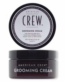 American Crew Крем для укладки волос сильной фиксации Grooming Cream, 85 мл. фото