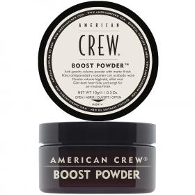 American Crew Пудра для объема волос с матирующим покрытием Boost Powder, 10 г. фото