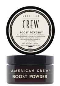 American Crew Пудра для объема волос с матирующим покрытием, 10 г. фото