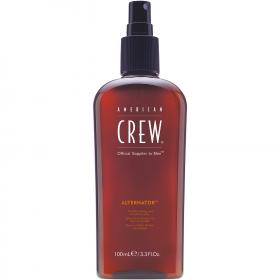 American Crew Спрей для волос Alternator Finishing Spray, 100 мл. фото