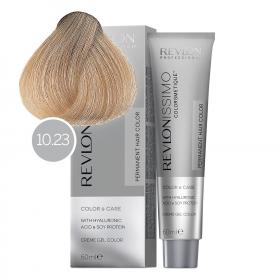 Revlon Professional Перманентный краситель Color  Care, 60 мл. фото