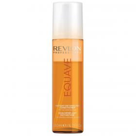 Revlon Professional Несмываемый 2-х фазный кондиционер  мгновенного действия для защиты от солнца, 200 мл. фото