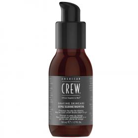 American Crew Масло для бритья Ultra Gliding Shave Oil, 50 мл. фото