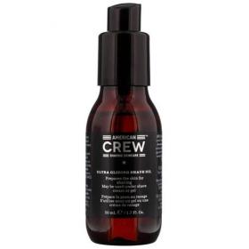 American Crew Масло для бритья Ultra Gliding Shave Oil, 50 мл. фото