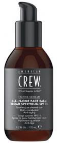 American Crew Увлажняющий бальзам для лица, 170 мл. фото