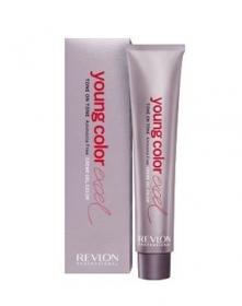 Revlon Professional Крем-краска для волос Young Color Excel 70 мл. фото