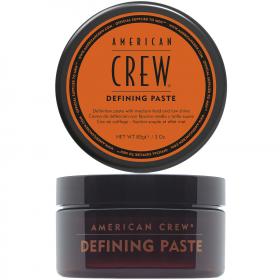 American Crew Паста для укладки волос Defining Paste, 85 г. фото