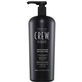 American Crew Гель для бритья, 450 мл. фото