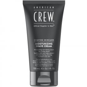 American Crew Увлажняющий крем для бритья Moisturizing Shave Cream , 150 мл. фото